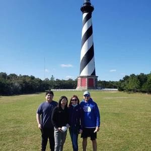 Meet your Posher, Allan